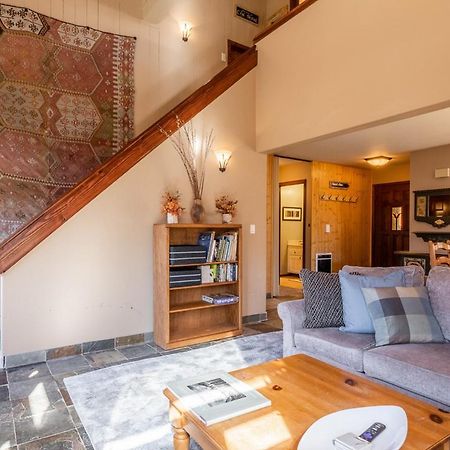 Sunrise 9 Villa Mammoth Lakes Ngoại thất bức ảnh