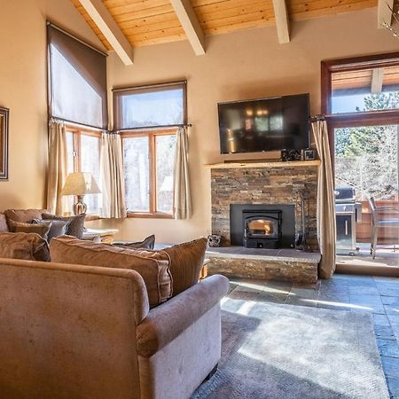 Sunrise 9 Villa Mammoth Lakes Ngoại thất bức ảnh