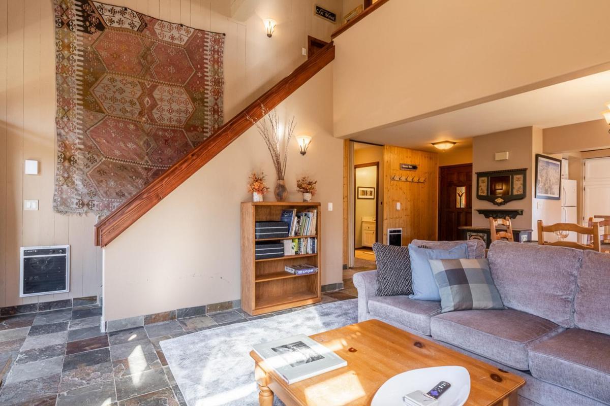 Sunrise 9 Villa Mammoth Lakes Ngoại thất bức ảnh