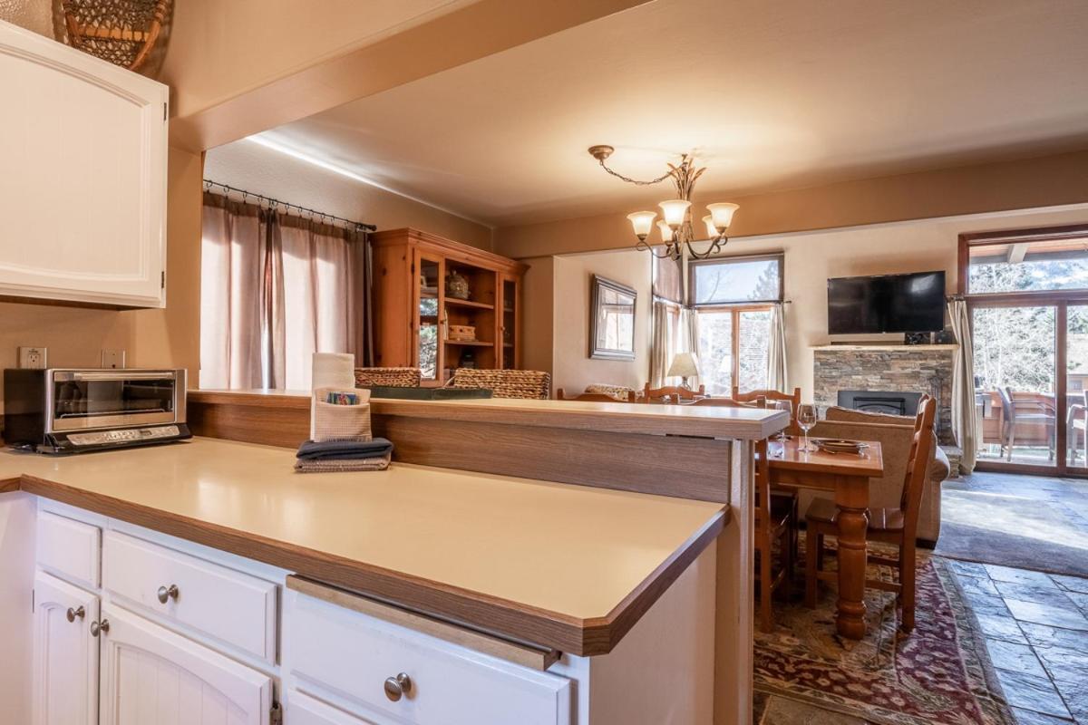 Sunrise 9 Villa Mammoth Lakes Ngoại thất bức ảnh