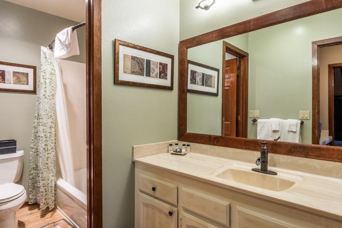 Sunrise 9 Villa Mammoth Lakes Ngoại thất bức ảnh
