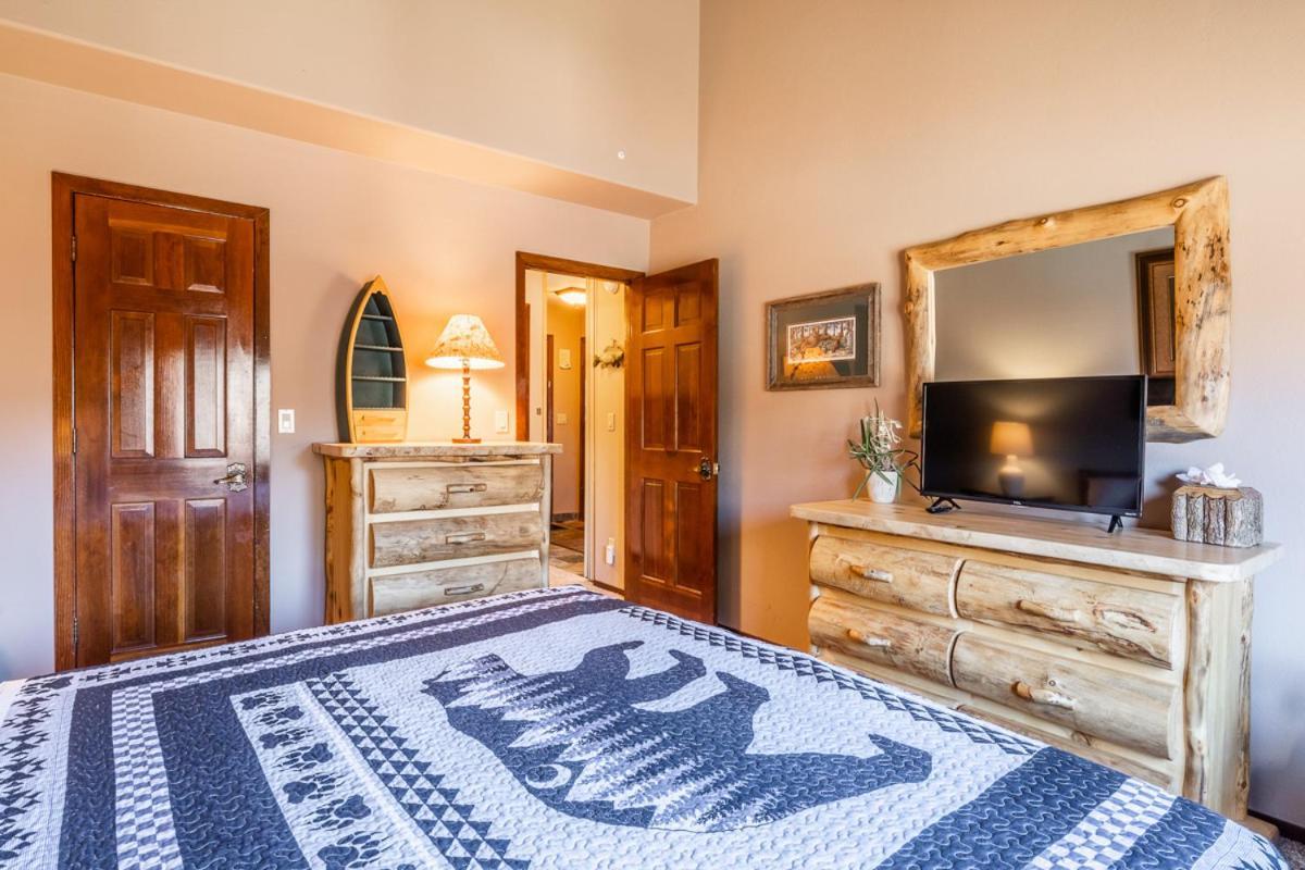 Sunrise 9 Villa Mammoth Lakes Ngoại thất bức ảnh
