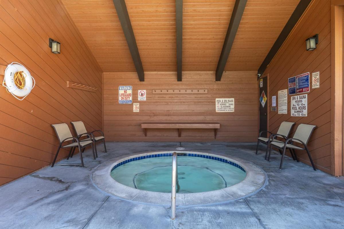 Sunrise 9 Villa Mammoth Lakes Ngoại thất bức ảnh