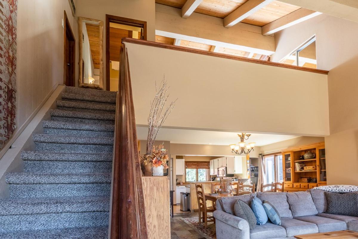 Sunrise 9 Villa Mammoth Lakes Ngoại thất bức ảnh