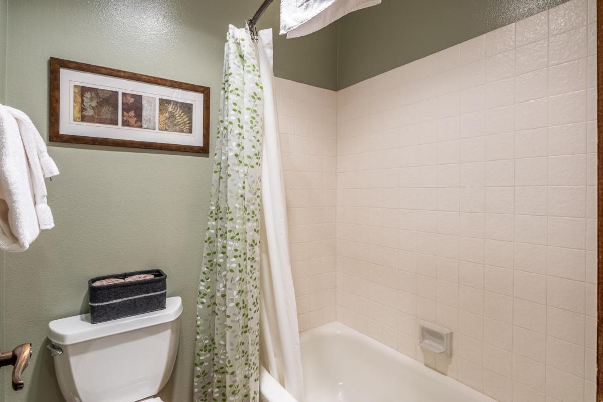 Sunrise 9 Villa Mammoth Lakes Ngoại thất bức ảnh