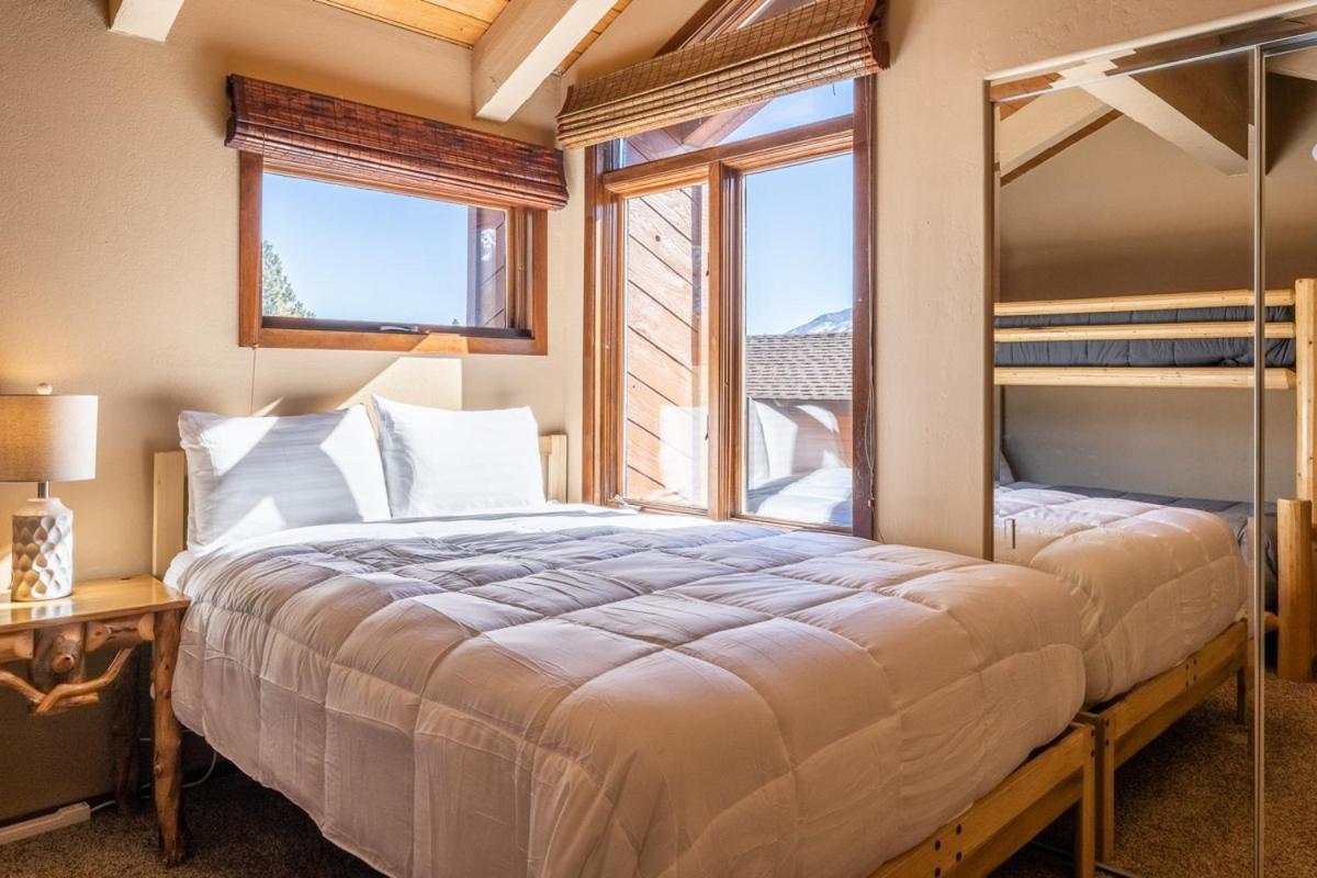 Sunrise 9 Villa Mammoth Lakes Ngoại thất bức ảnh