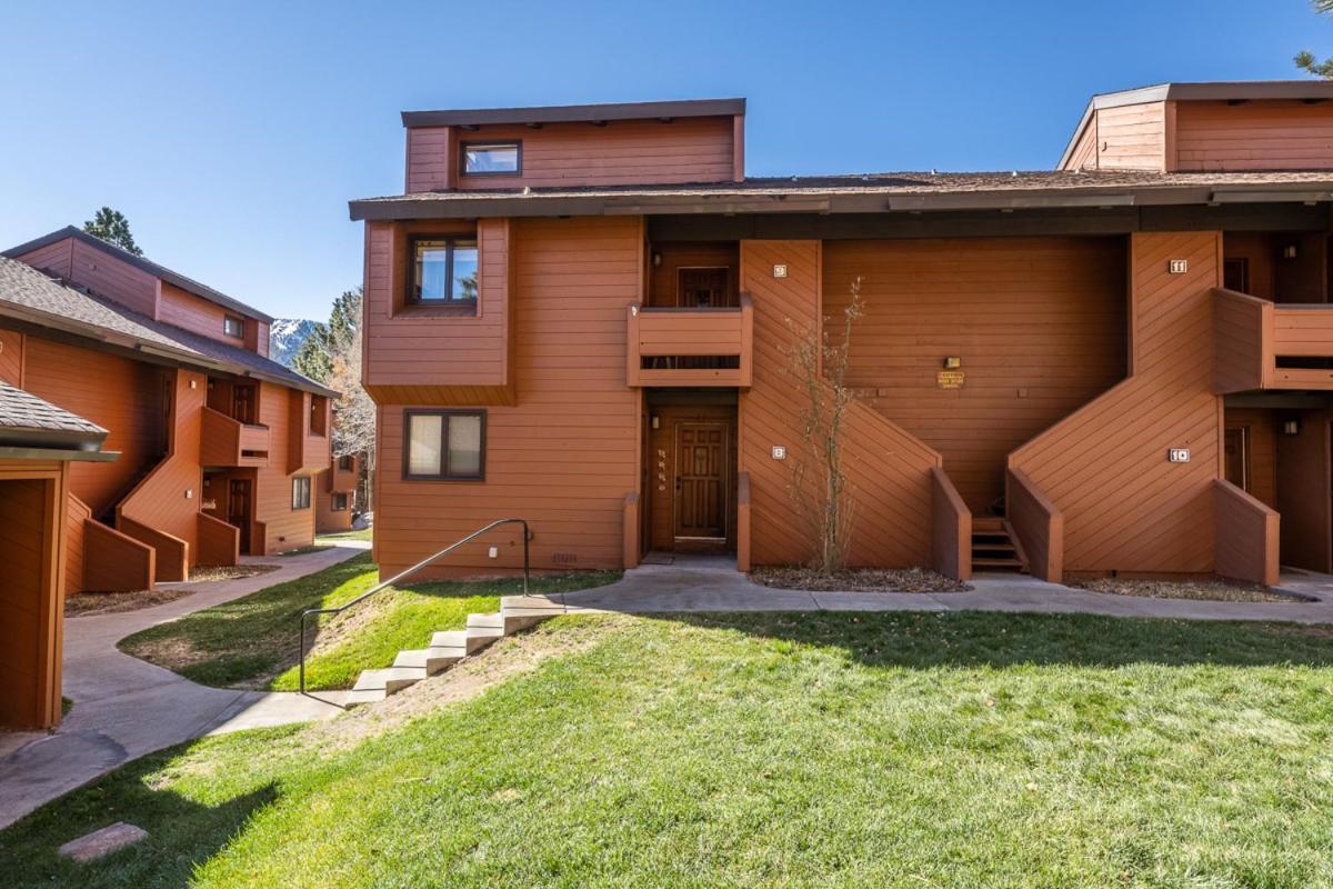 Sunrise 9 Villa Mammoth Lakes Ngoại thất bức ảnh