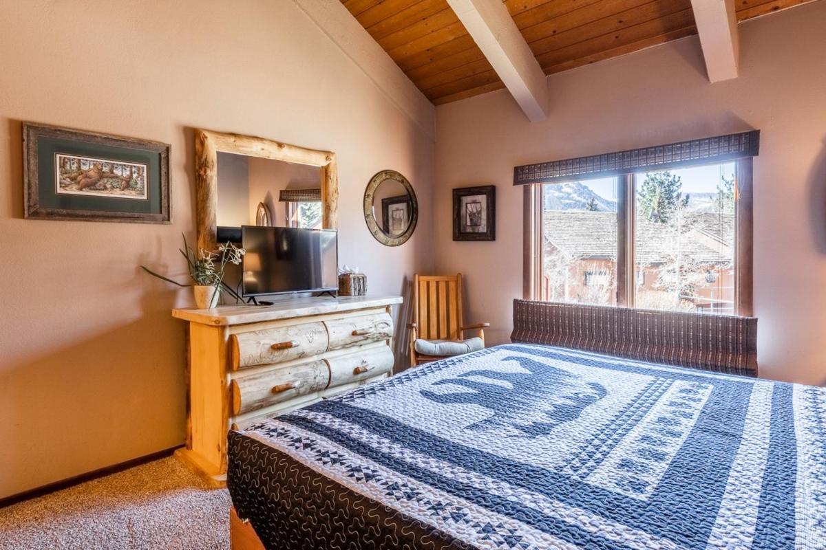 Sunrise 9 Villa Mammoth Lakes Ngoại thất bức ảnh
