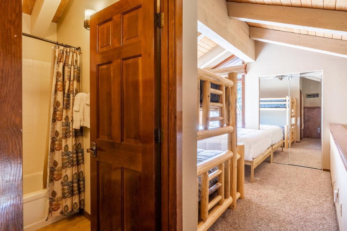 Sunrise 9 Villa Mammoth Lakes Ngoại thất bức ảnh