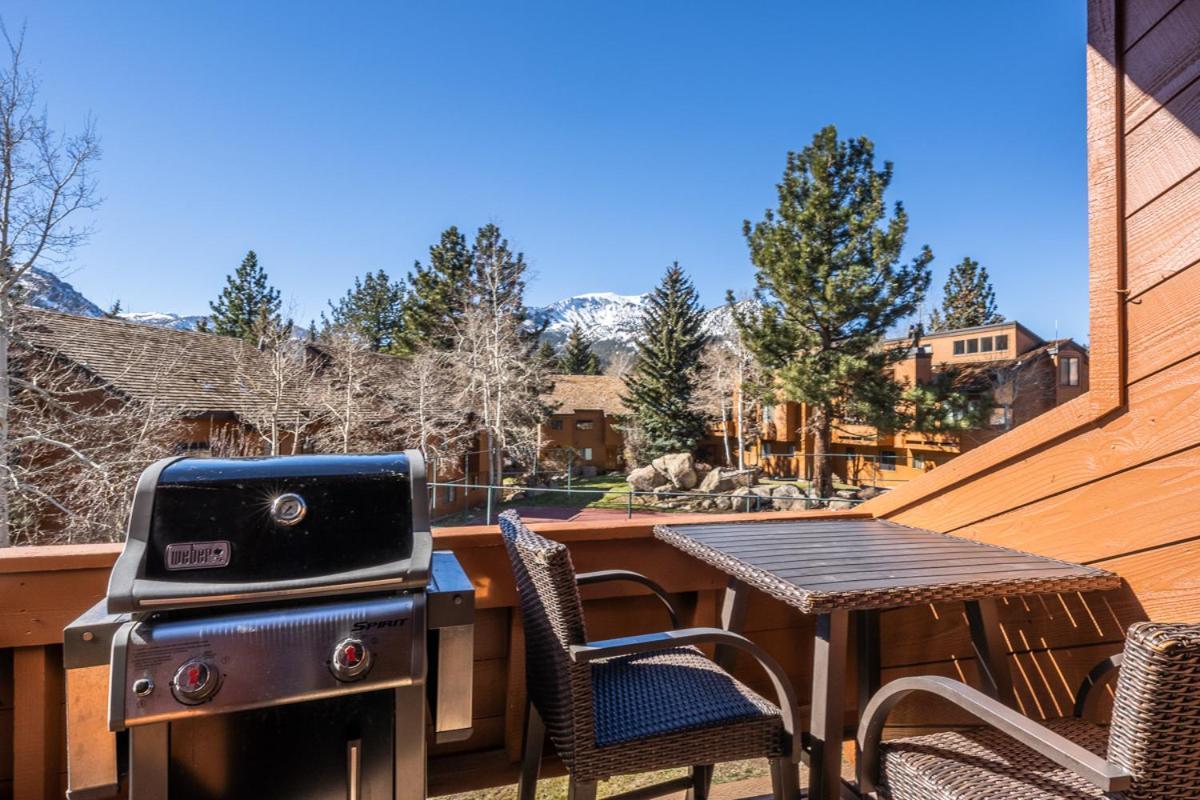Sunrise 9 Villa Mammoth Lakes Ngoại thất bức ảnh