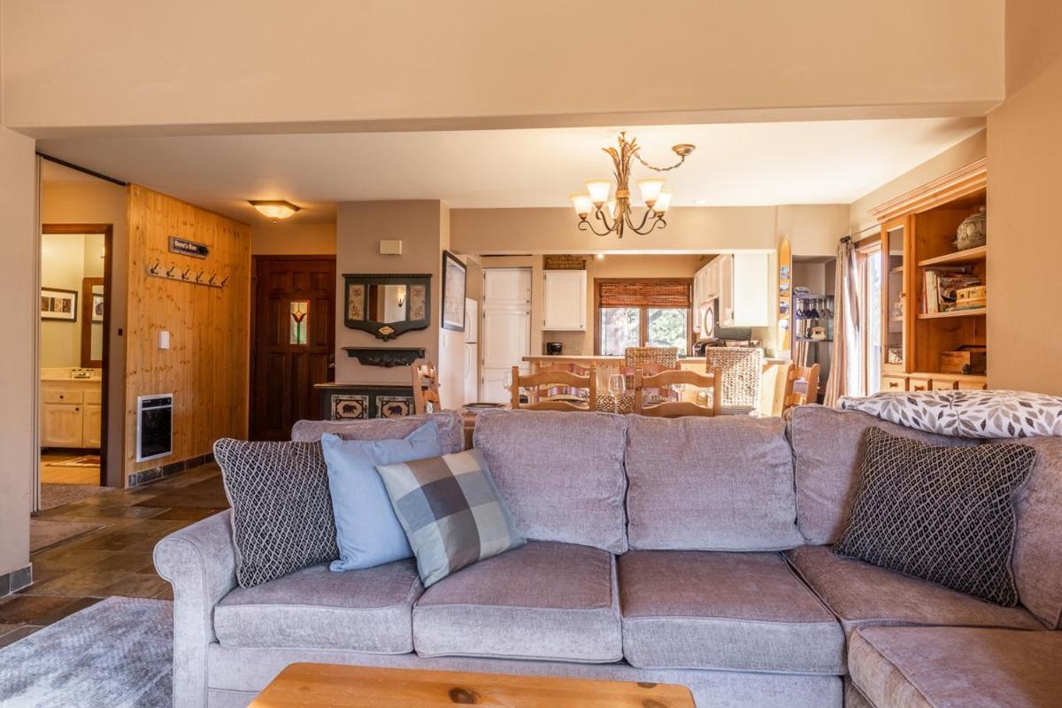 Sunrise 9 Villa Mammoth Lakes Ngoại thất bức ảnh