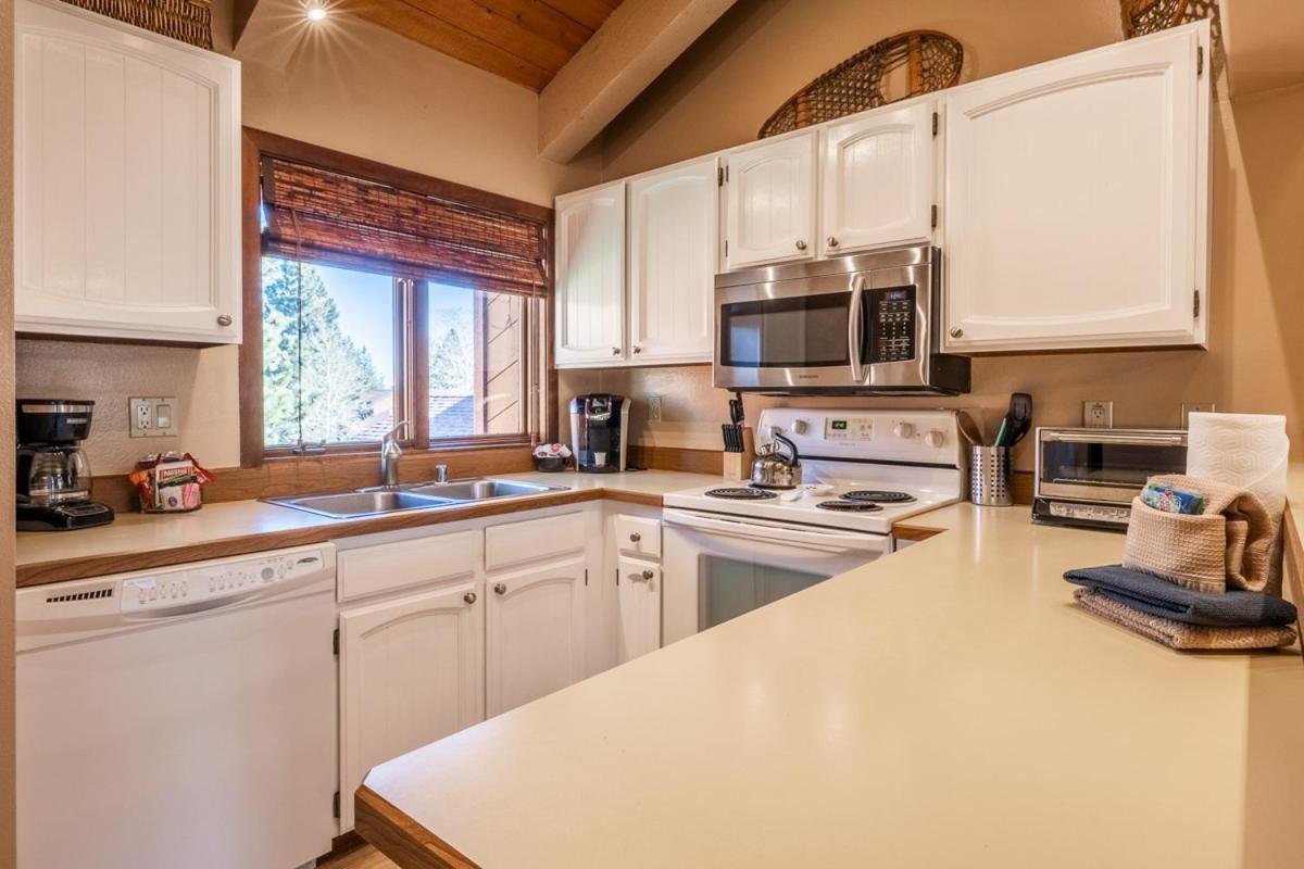 Sunrise 9 Villa Mammoth Lakes Ngoại thất bức ảnh