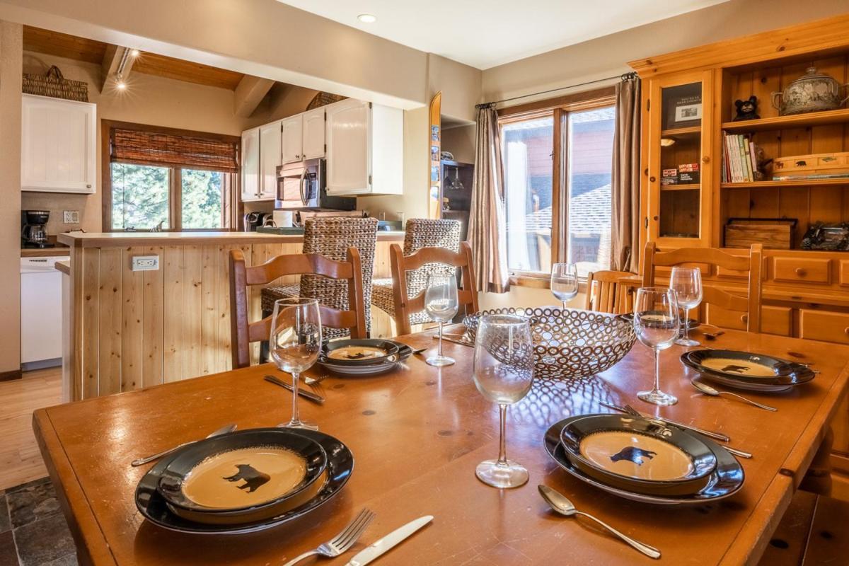 Sunrise 9 Villa Mammoth Lakes Ngoại thất bức ảnh