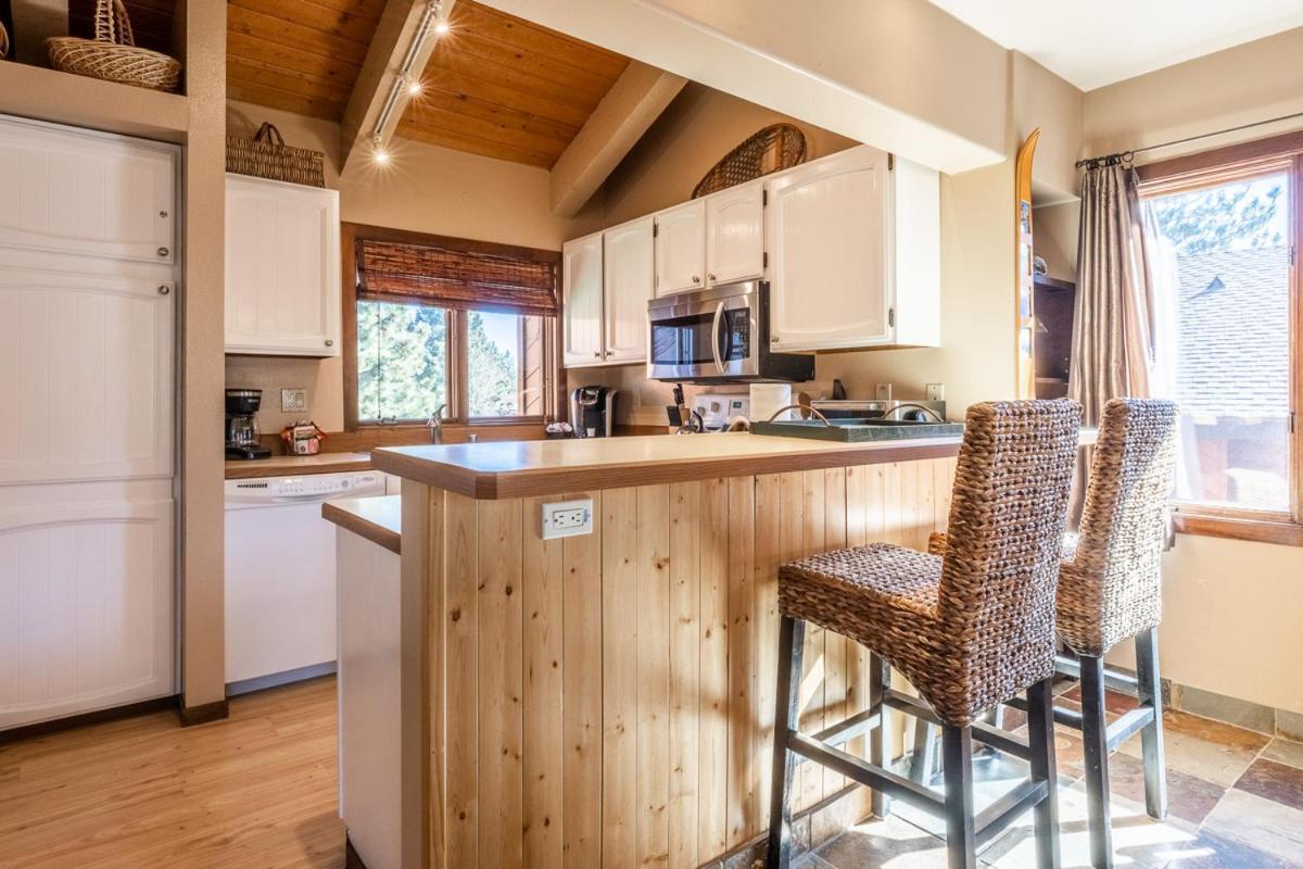 Sunrise 9 Villa Mammoth Lakes Ngoại thất bức ảnh